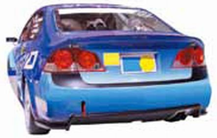 HONDA CIVIC 4D (2006>) 2171978RAE DEPO