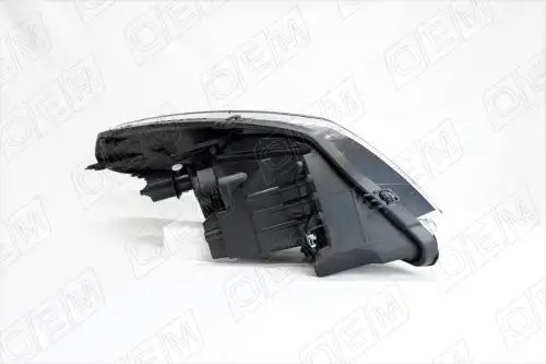Фара левая Renault Sandero 1 (2009-2014) Stepway OEM0170FL OEMPARTS