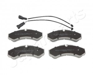 NISSAN CABSTAR (2008>) PP-100AF JAPAN PARTS GROUP