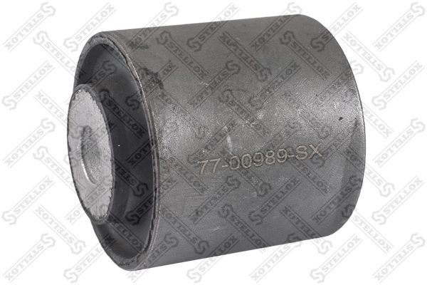 сайлентблок рычага зад. подвески!\ MB W140/C140 all 91-99 77-00989-SX STELLOX