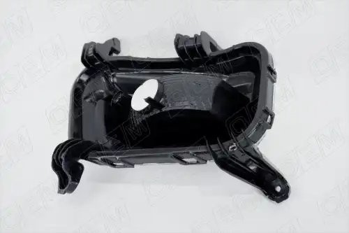 Фара противотуманная левая Kia Rio 3 QB 2015-2017 OEM0014PTFPL OEMPARTS