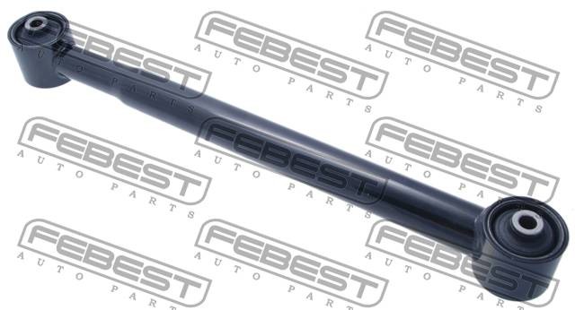 Тяга задняя поперечная SUZUKI GRAND VITARA/ESCUDO 1998-2006 0725-SQR2 0725-SQR2 FEBEST