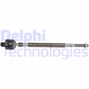 тяга рулевая!\ Mitsubishi Carisma 99> TA2374 DELPHI