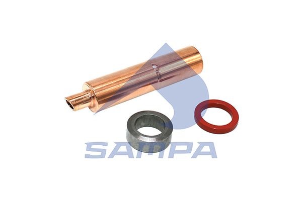 Р/к на втулки форсунки 030.799 SAMPA