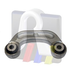 AUDI A6 [C6] (2005>)/ A8 [D3,4E] (2004-2010) 97-95971 RTS