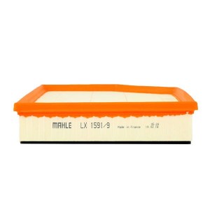 Фильтр воздушный VOLVO S60,S70,S80,XC70 MAHLE LX1591/9 MAHLE KNECHT