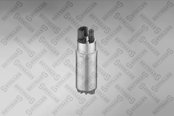 насос топливный электрический! 3.0 bar\ Volvo C70/S70/V70 2.0T-2.5T 97-02 10-01398-SX STELLOX