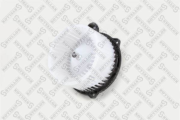 вентилятор отопителя!\ Hyundai Elantra 06> 29-99829-SX STELLOX