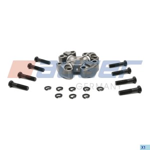 крестовина кардана! 49.2x148.4 \MAN 65119 AUGER
