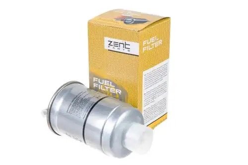 фильтр топл.!\VW Golf/Passat 1.6TD/1.9D-TDi 87>,Seat Ibica/Toledo 1.9D-SDi 91> Z34715 ZENTPARTS