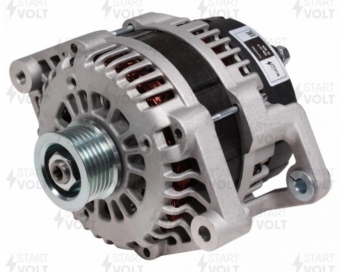 Генератор 120A LG 0576 START VOLT