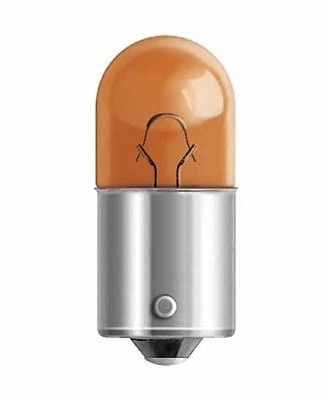 лампа ORIGINAL LINE! 1шт. (RY10W) 12V 10W BAU15s качество ориг. з/ч (ОЕМ)\ 5009 OSRAM