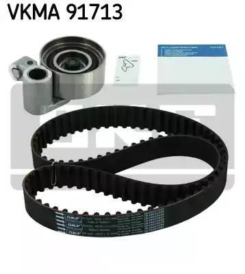 рем.к-кт ГРМ!\ Toyota Land Cruiser 90 3.0TD 93> VKMA91713 SKF