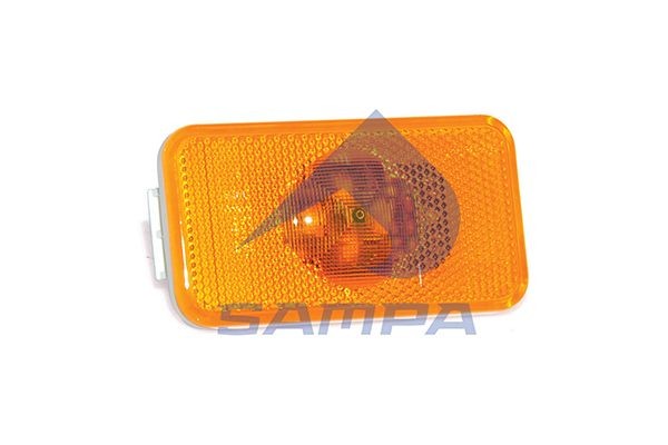 Поворотник 032.243 SAMPA