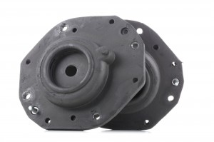 Опора амортизатора [2шт + подшипн.][к/кт] VKDA35306T SKF