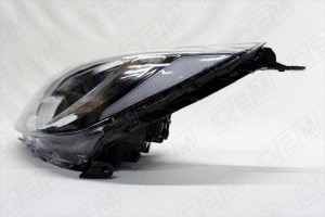 Фара левая Hyundai Solaris 1 2011-2014 OEM0027FL OEMPARTS