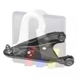 LOGAN (2005-2014) NISSAN ALMERA (G15) (2013>) С круговой проточкой на шаровой 96-02405-2 RTS