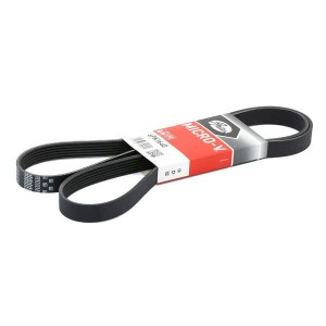 Ремень приводной поликлиновой 6PK1640 GATES 6-PK-1640 GATES