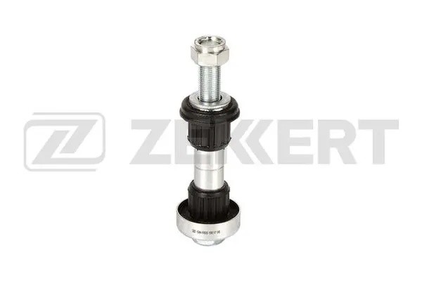 С/блок маятникового рычага MB S-Class (108 109) 68- S-Class (126) 79- SL-Class ( GM-6828 ZEKKERT