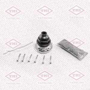 3-СЕРИЯ E30 (1982-1991) TDC1220 TATSUMI
