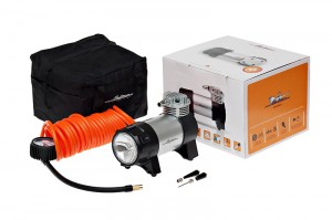 Компрессор Professional в сумке (35л/мин., 10 АТМ) (CA-035-03) CA-035-03 AIRLINE