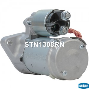 Стартер TOYOTA Yaris (05-) KRAUF STN1308RN KRAUF