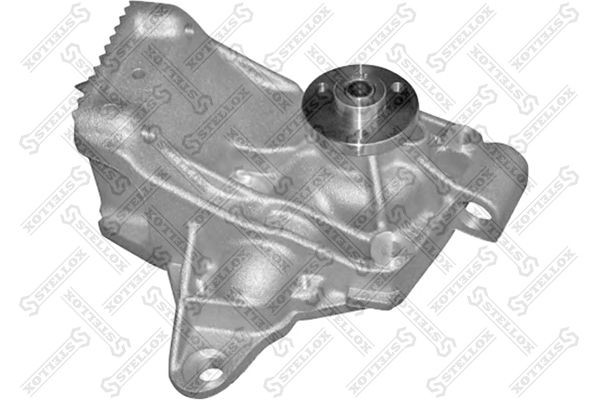 помпа! Opel Movano, Renault Master 2.8DTI 98> 4500-0168-SX STELLOX