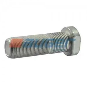 болт колесный! перед./задн. M22x1.5x68 MB 65160 AUGER