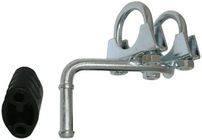 Крепеж RENAULT Duster (10-18) глушителя комплект BOSAL 261-011 BOSAL