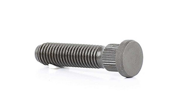 Шпилька колеса FORD Transit (00-06) заднего (M14х60мм) (для спаренных колес) BSG BSG30230017 BSG