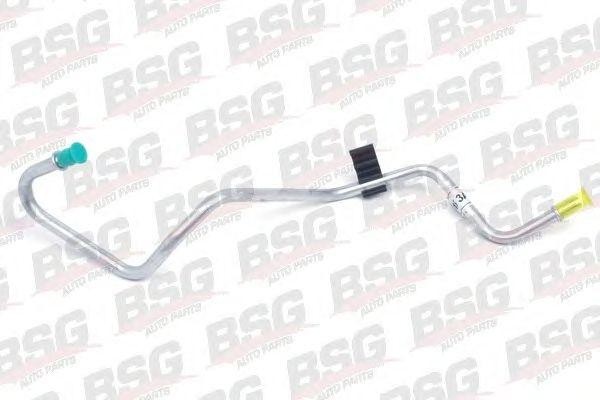 Трубка FORD Transit (00-) (2.0/2.4 D) ГУРа левая BSG BSG30725031 BSG