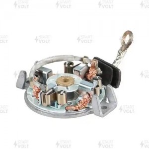 Узел щеточный стартера для а/м ВАЗ 2190 "STARTVOLT" (тип STARTVOLT) VBS0190 START VOLT