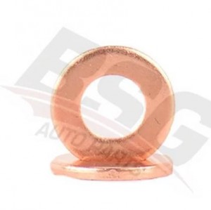 Кольцо уплотнительное FORD Connect (02-06) форсунки BSG BSG 30-116-104 BSG