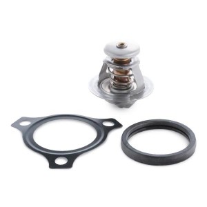 термостат!\ Ford Mondeo III/Transit 2.0-2.4Di/TDi 00> 23981 FEBI BILSTEIN