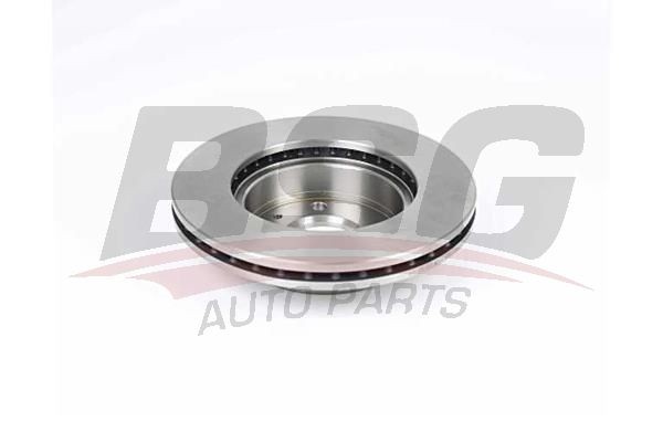 Диск тормозной HYUNDAI Getz (02-) (R13) передний (1шт.) BSG BSG40210018 BSG