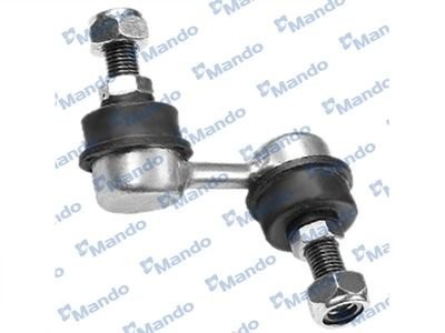 тяга стабилизатора переднего левая!\ Daihatsu Sirion 1.0/1.3 07> MSC015267 MANDO