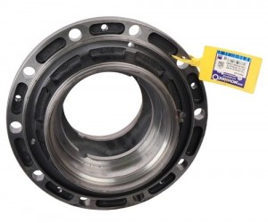 Ступица SITRAK HOWO среднего и заднего моста (мост MCP16) MOVELEX 712357006116MX MOVELEX