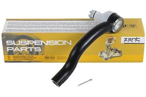 наконечник рулевой левый!\ Geely MK Cross 10> Z97429 ZENTPARTS