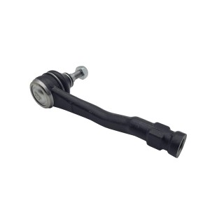 Наконечник рулевой тяги PEUGEOT 308 (09-) CITROEN C4 (11-) левый CTR CE0998L CTR