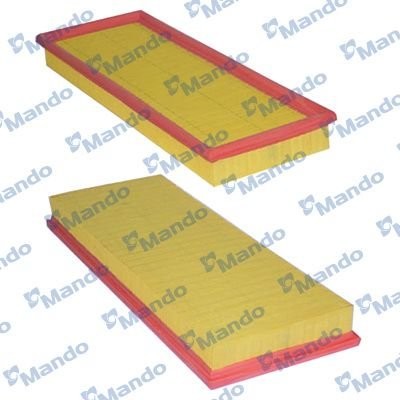 Фильтр воздушный FORD Mondeo 1,2 (93-00) MANDO MMF015196 MANDO