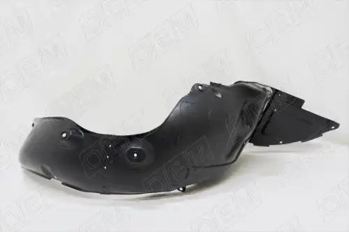 Подкрылок передний правый, Kia, Optima, 3 TF (2010-2016) OEM0075PKPR OEMPARTS