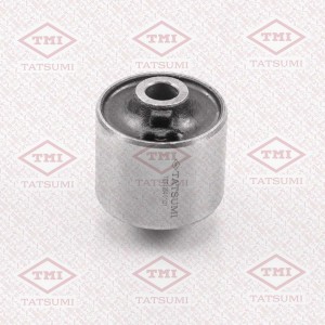 сайлентблок задн. верхнего продольного рычага!\ TOYOTA Land Cruiser Prado >09 TEF1354 TATSUMI