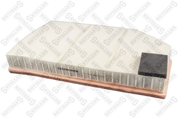 фильтр воздушный!\ Volvo S80/V70/XC60/XC70 2.4 D5 05> 71-01328-SX STELLOX