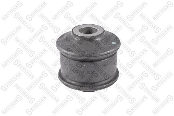 Сайлентблок SSANGYONG Actyon (06-),Kyron (05-),Rexton (02-) рычага поперечного з 77-00576-SX STELLOX