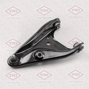 LOGAN (2005-2014) NISSAN ALMERA (G15) (2013>) С круговой проточкой на шаровой TEE1742L TATSUMI