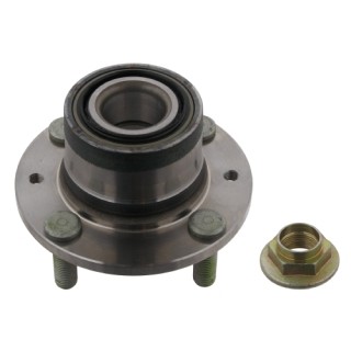 Комплект подшипника ступицы колеса 32684 32684 FEBI BILSTEIN