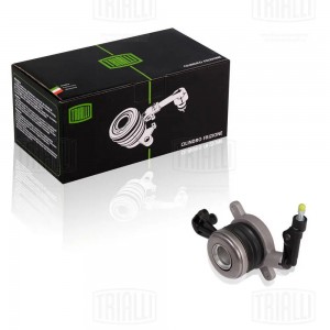 MB W203/W210/W211/W163 CT 1501 TRIALLI