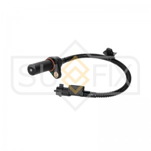 Датчик положения коленчатого вала KIA Sportage IV 15-22 2.0 IL-1188 IL1188 SUFIX