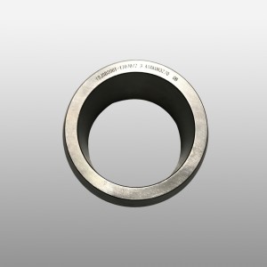 Втулка выходного вала КПП JSDX, Shaanxi, Shacman 12JSD200T-1707072-3 SHAFT