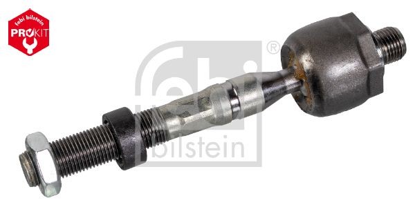тяга рулевая!\ MB W163 ML 2.3-5.5 98> 21638 FEBI BILSTEIN